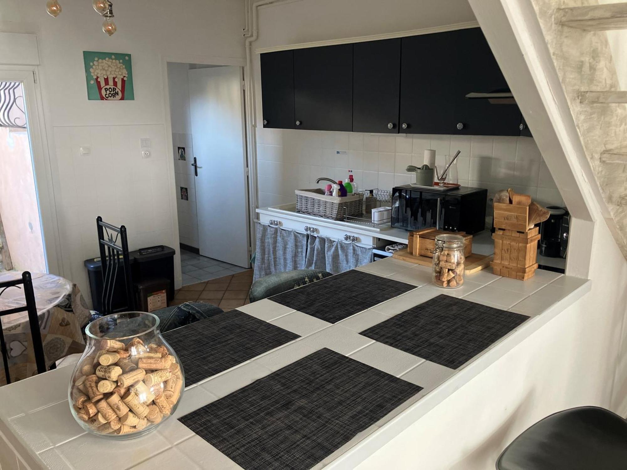 Jolie, Cozy, Confortable Maison De Ville Au Calme A 5Min Du Centre De Verdun, Parking Devant La Maison Belleville-Sur-Meuse Екстер'єр фото