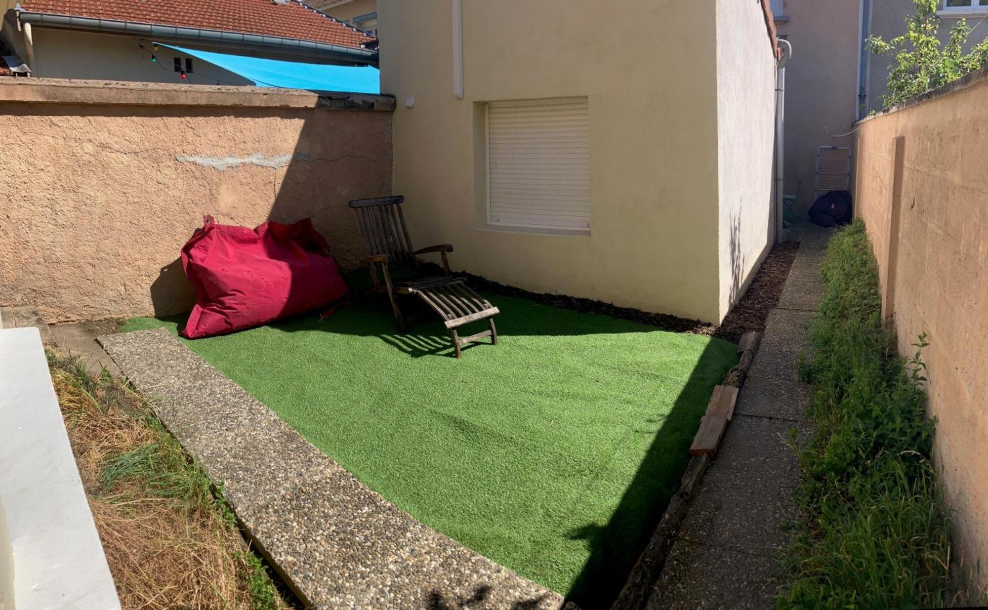 Jolie, Cozy, Confortable Maison De Ville Au Calme A 5Min Du Centre De Verdun, Parking Devant La Maison Belleville-Sur-Meuse Екстер'єр фото